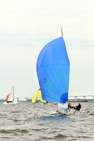 2013 Charleston Race Week B 1153