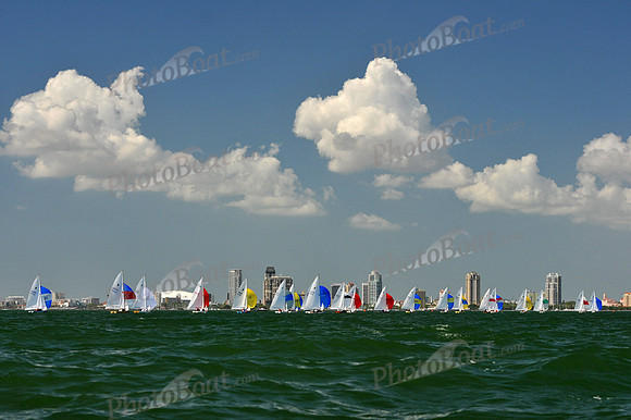 2012 Thistle Midwinters C 643
