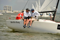 2018 Charleston Race Week A_0820