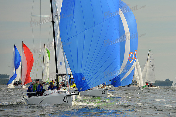 2015 J70 Winter Series B 116