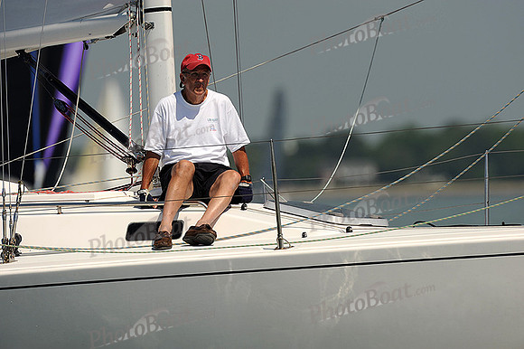 2013 Southern Bay Race Week B 418