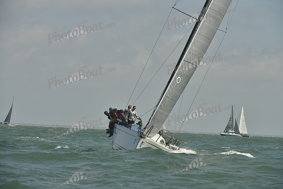 2017 Charleston Race Week D_0050