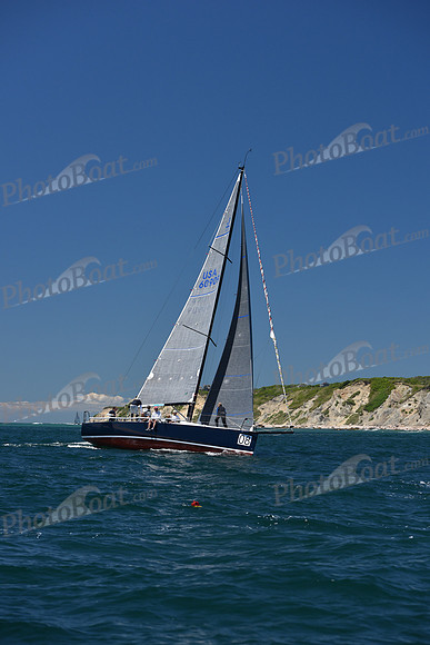 2021 Block Island Race Week E_1580