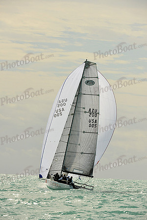 2016 Key West Race Week D_0561