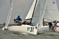2014 Charleston Race Week D 702