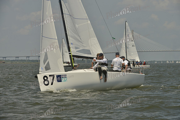 2017 Charleston Race Week D_1154
