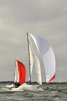 2014 J70 Winter Series A 1694