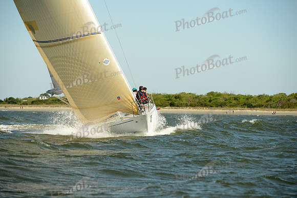 2016 Charleston Race Week E_0167