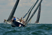 2015 Block Island Race Week A 1008