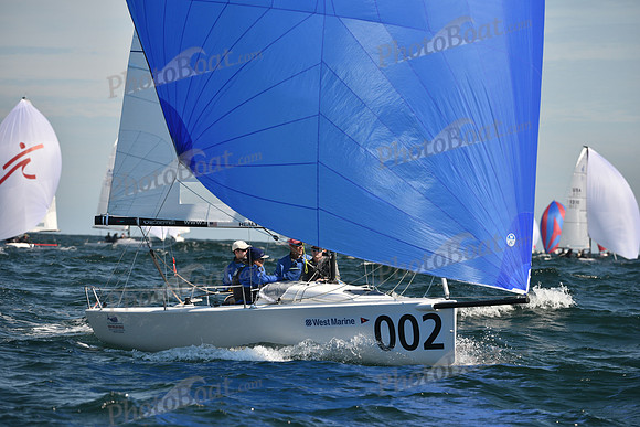 2018 J70 Worlds F_0687