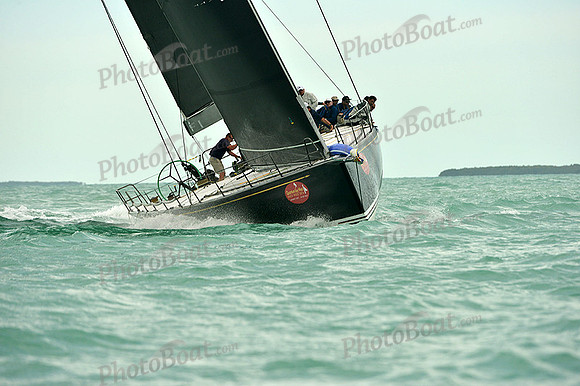 2016 Key West Race Week F_0971