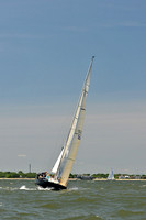 2014 Southern Bay Race Week D 915