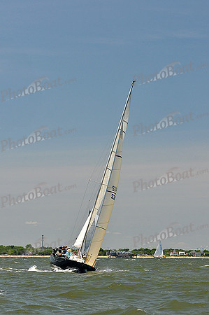 2014 Southern Bay Race Week D 915
