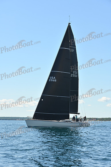 2025 Chicago to Mackinac C_1099