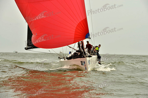 2019 Charleston Race Week I_1754