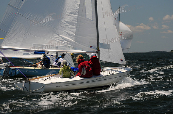 2011 Flying Scot NAC F 1158