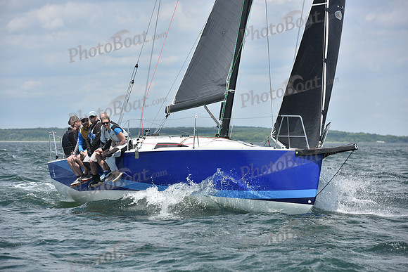 2019 NYYC Annual Regatta A_2033