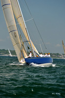 2012 NYYC Annual Regatta A 811