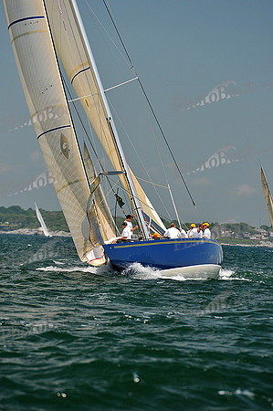 2012 NYYC Annual Regatta A 811