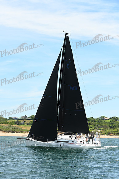 2025 Block Island Race Week L_0743