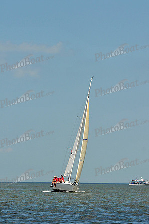 2013 Southern Bay Race Week C 2540