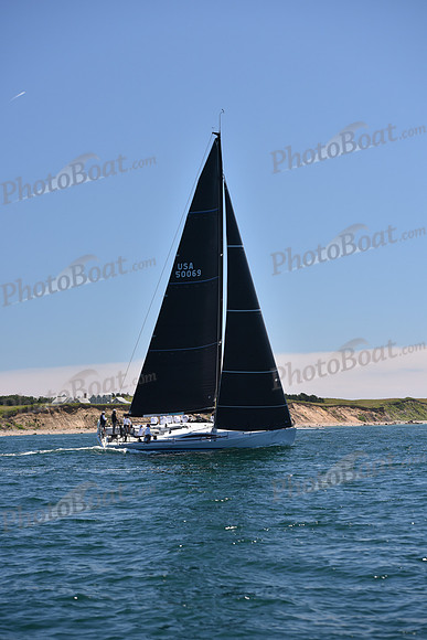 2021 Block Island Race Week E_0293