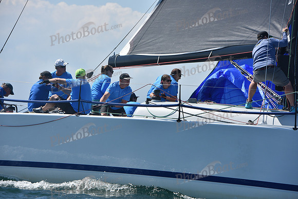 2019 Block Island Race Week J_0307