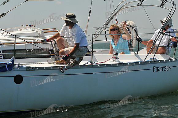 2013 Southern Bay Race Week C 1211