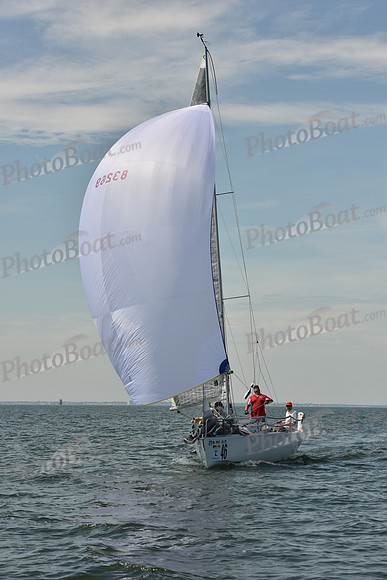 2018 Southern Bay Race Week C_0583