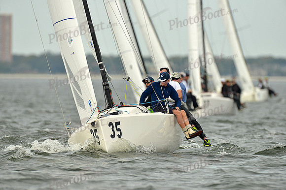2015 J70 Winter Series C 219