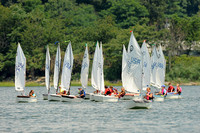 2012 Opti Green Fleet 383