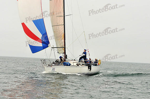 2013 Block Island Race Week D 435