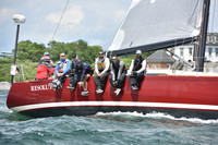 2019 NYYC Annual Regatta A_2618