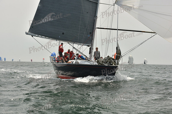 2018 NYYC Annual Regatta B_0931