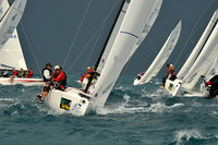 2014 Key West Race Week B 885