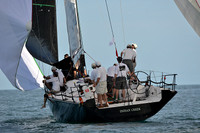 2014 Key West Race Week A 678