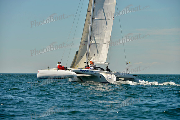 2017 Block Island Race Week F_1023