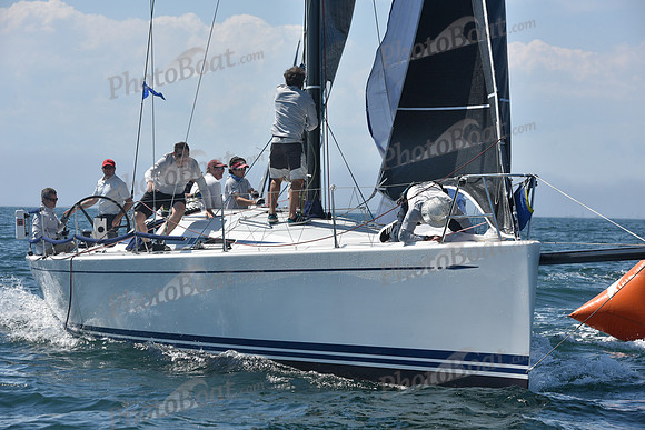 2019 Block Island Race Week J_0388