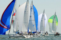 2012 CPYC One Design 120