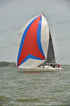 2019 Charleston Race Week C_1083