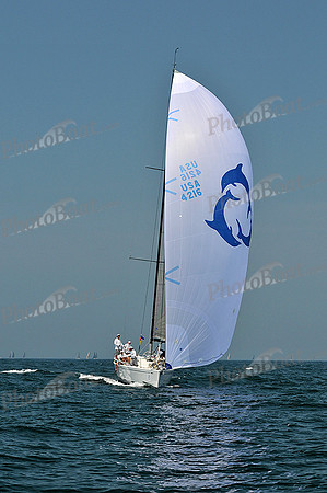 2013 Block Island Race Week B 576