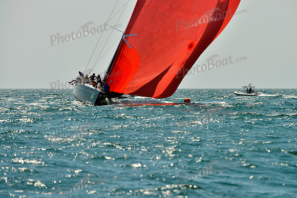 2016 NYYC Race Week A 1237