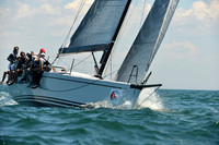 2015 Block Island Race Week A 546
