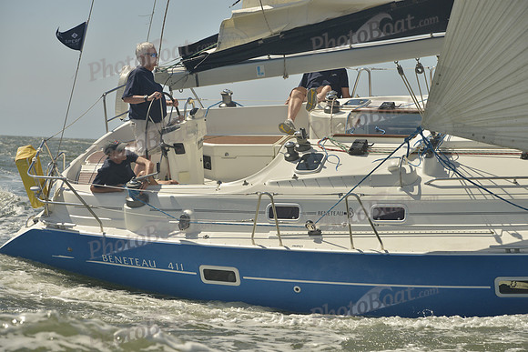 2017 Charleston Race Week A_0368