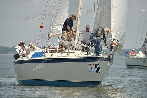 2018 Southern Bay Race Week A_0654