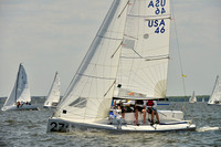 2014 Charleston Race Week B 894