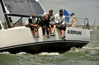 2018 Charleston Race Week A_1882