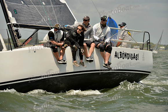 2018 Charleston Race Week A_1882