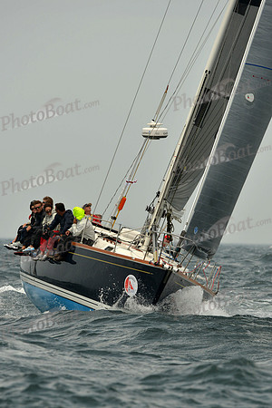 2015 Block Island Race Week D 1290