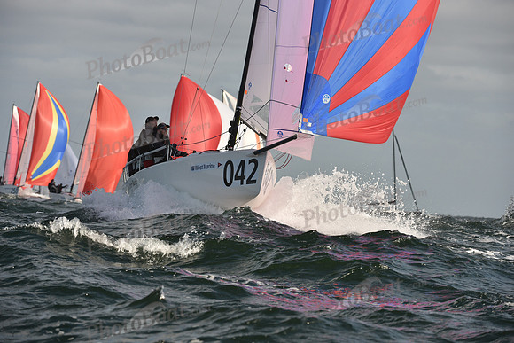 2018 J70 Worlds A2_0378